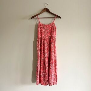 CJLA Millie Dress • Size Small